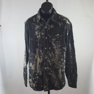 Parish Nation Men's Large shirt